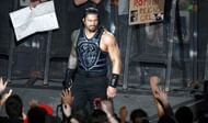roman reigns